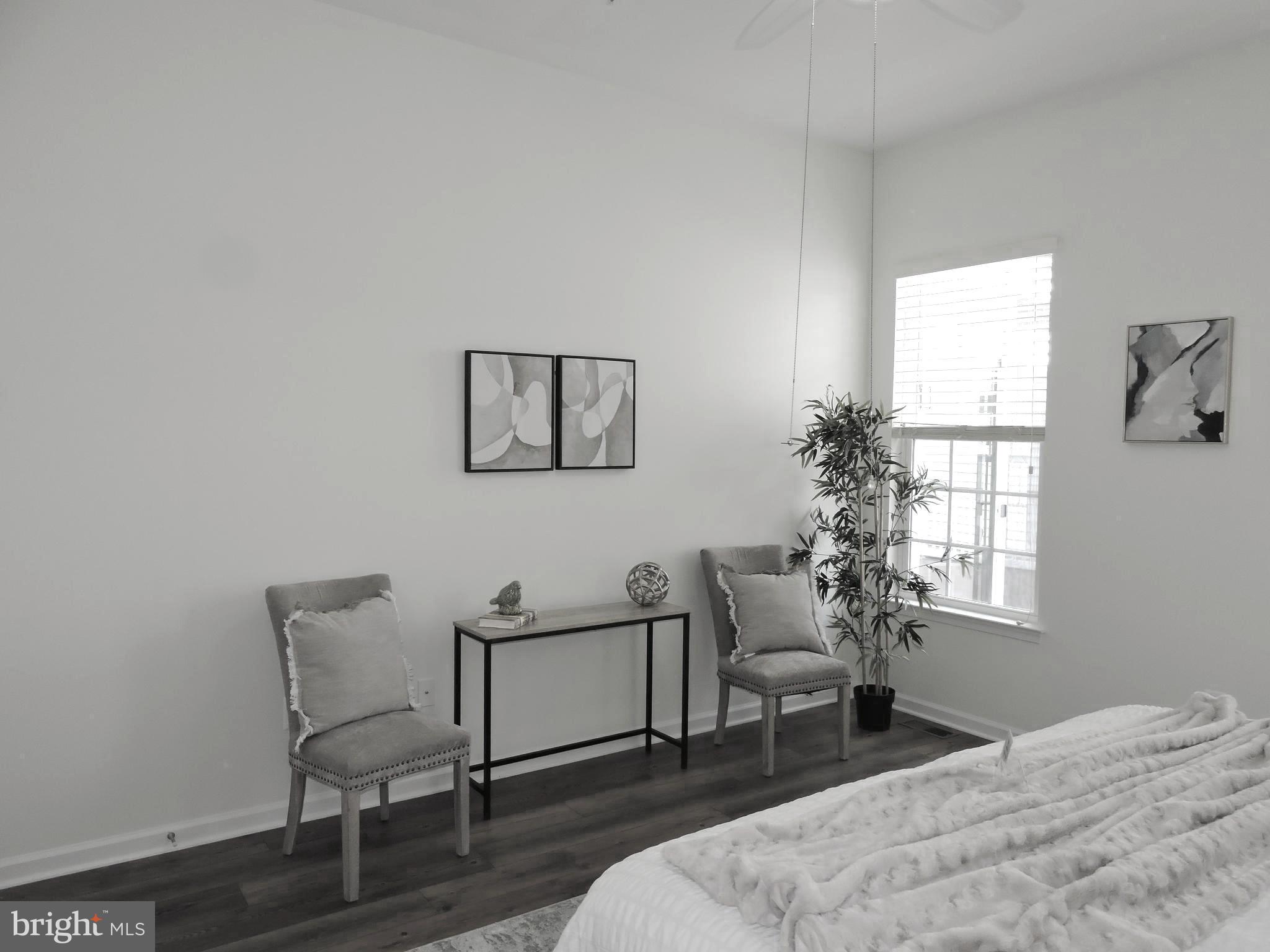 331 Tufton Circle, Unit 102 Fallston, MD 21047 - Photo 26 of 72 Primary Bedroom