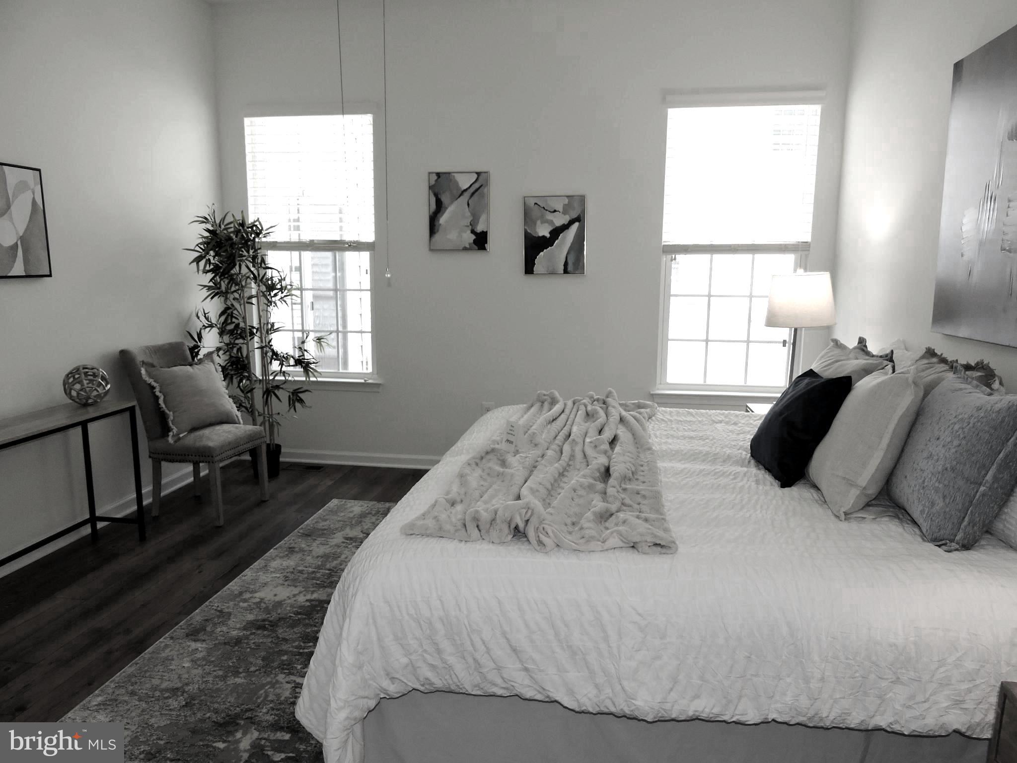 331 Tufton Circle, Unit 102 Fallston, MD 21047 - Photo 27 of 72 Primary Bedroom