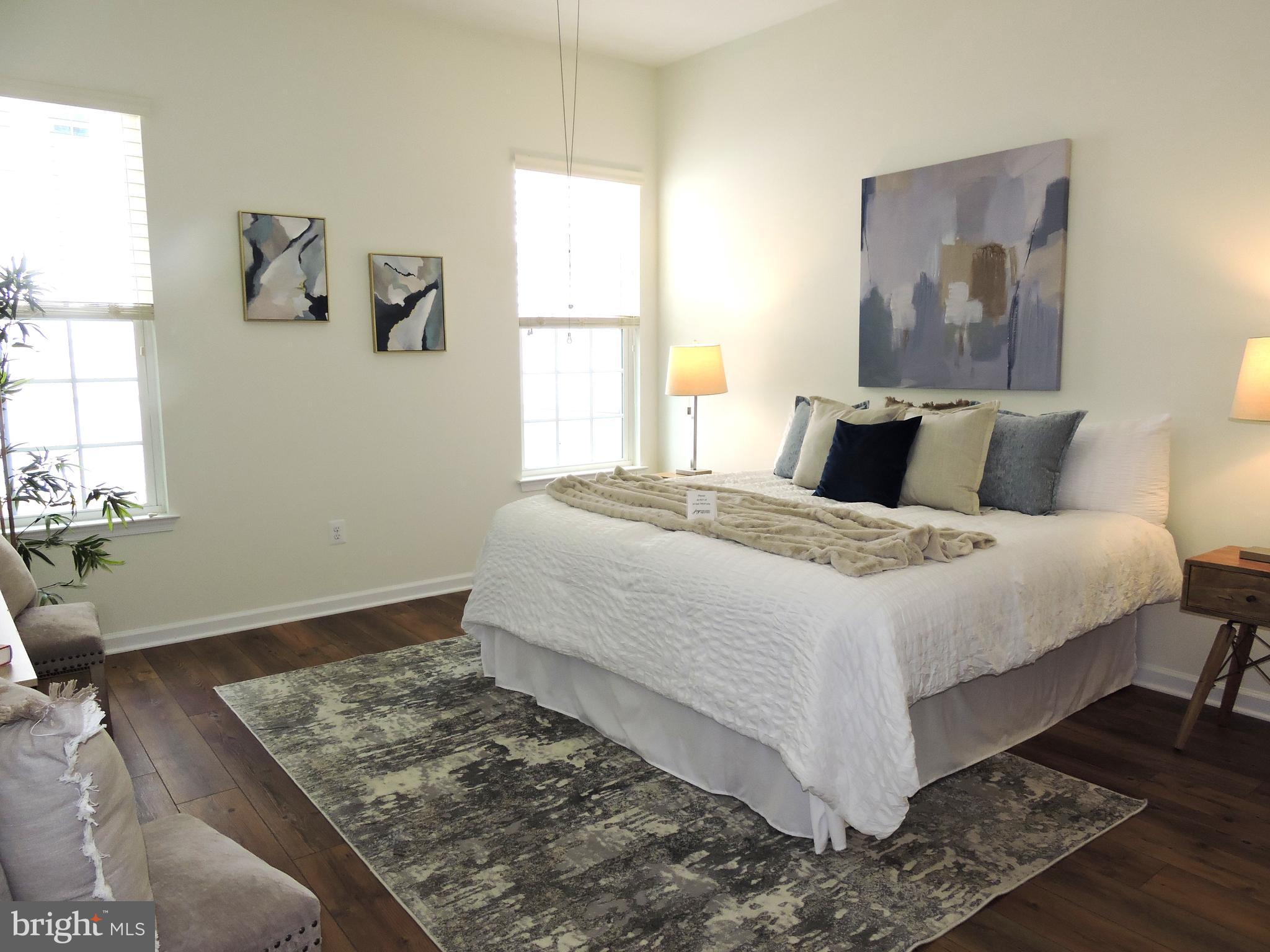 331 Tufton Circle, Unit 102 Fallston, MD 21047 - Photo 28 of 72