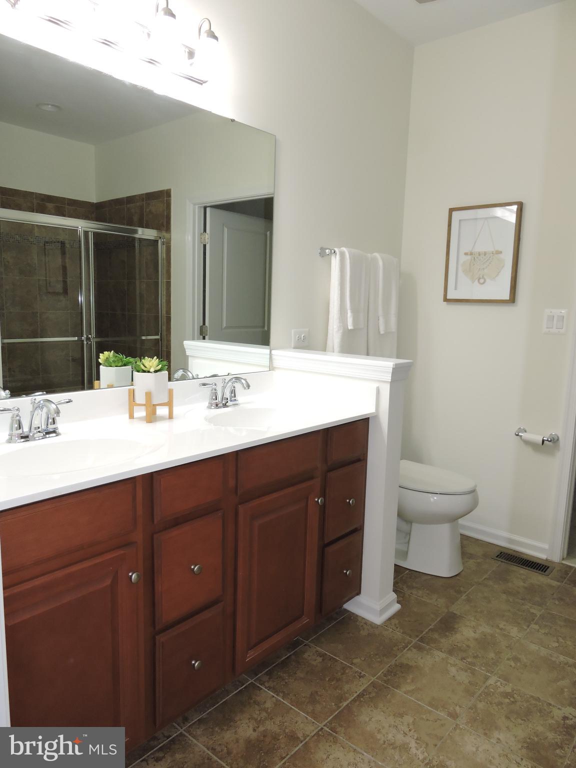 331 Tufton Circle, Unit 102 Fallston, MD 21047 - Photo 29 of 72 Primary Bath