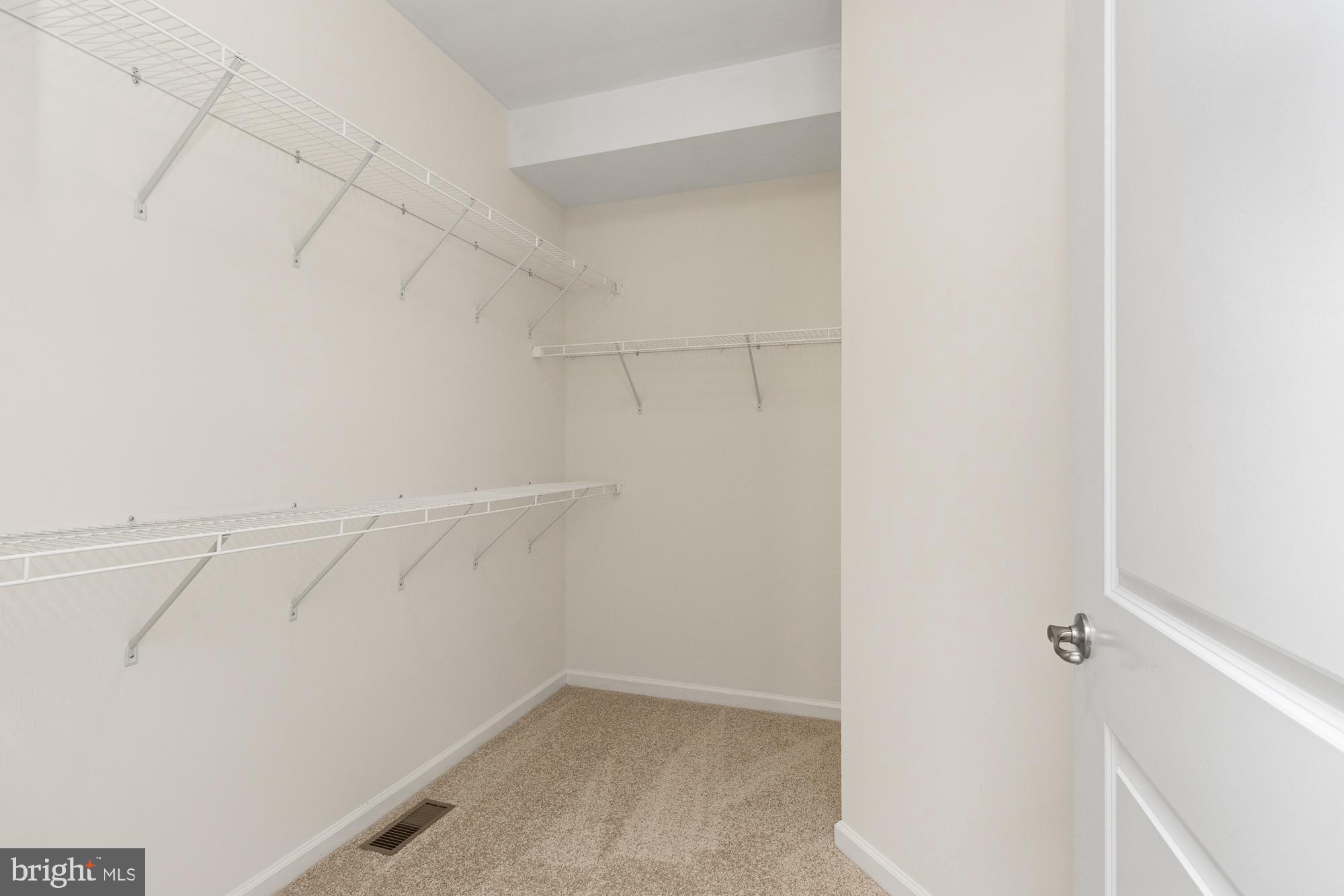 331 Tufton Circle, Unit 102 Fallston, MD 21047 - Photo 32 of 72 Very spacious walk in closet