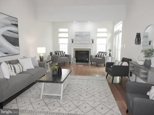 $525,000 | 331 Tufton Circle, Unit 102, Fallston, MD 21047