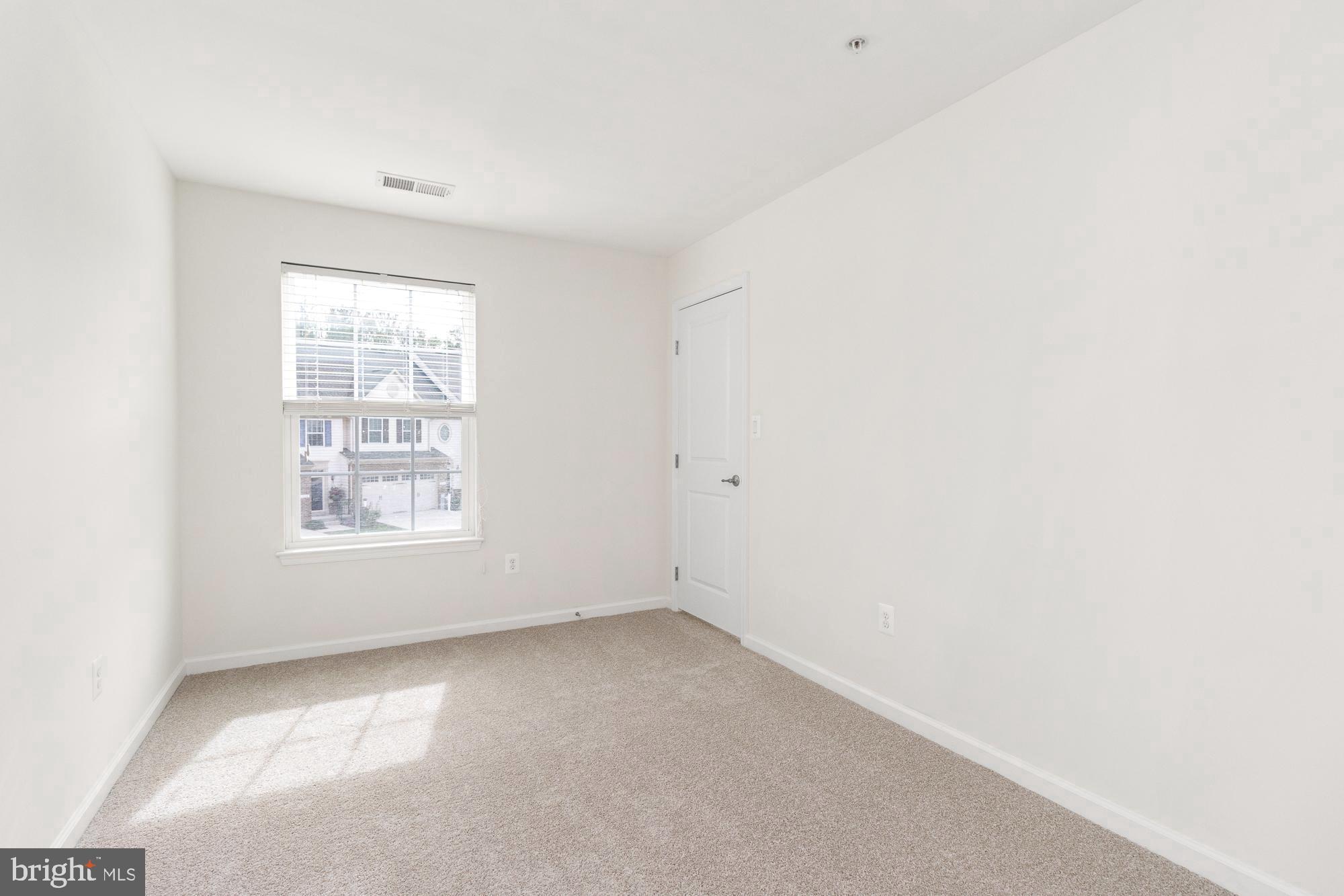 331 Tufton Circle, Unit 102 Fallston, MD 21047 - Photo 42 of 72 2nd Bedroom w/ walk in closet