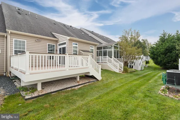 $539,500 | 331 Tufton Circle, Unit 102, Fallston, MD 21047