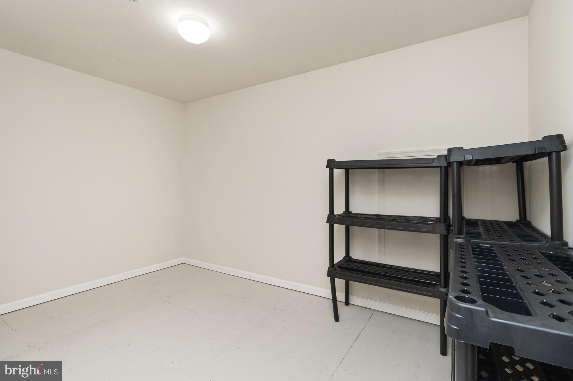 331 Tufton Circle, Unit 102 Fallston, MD 21047 - Photo 49 of 72 Xtra large storage room