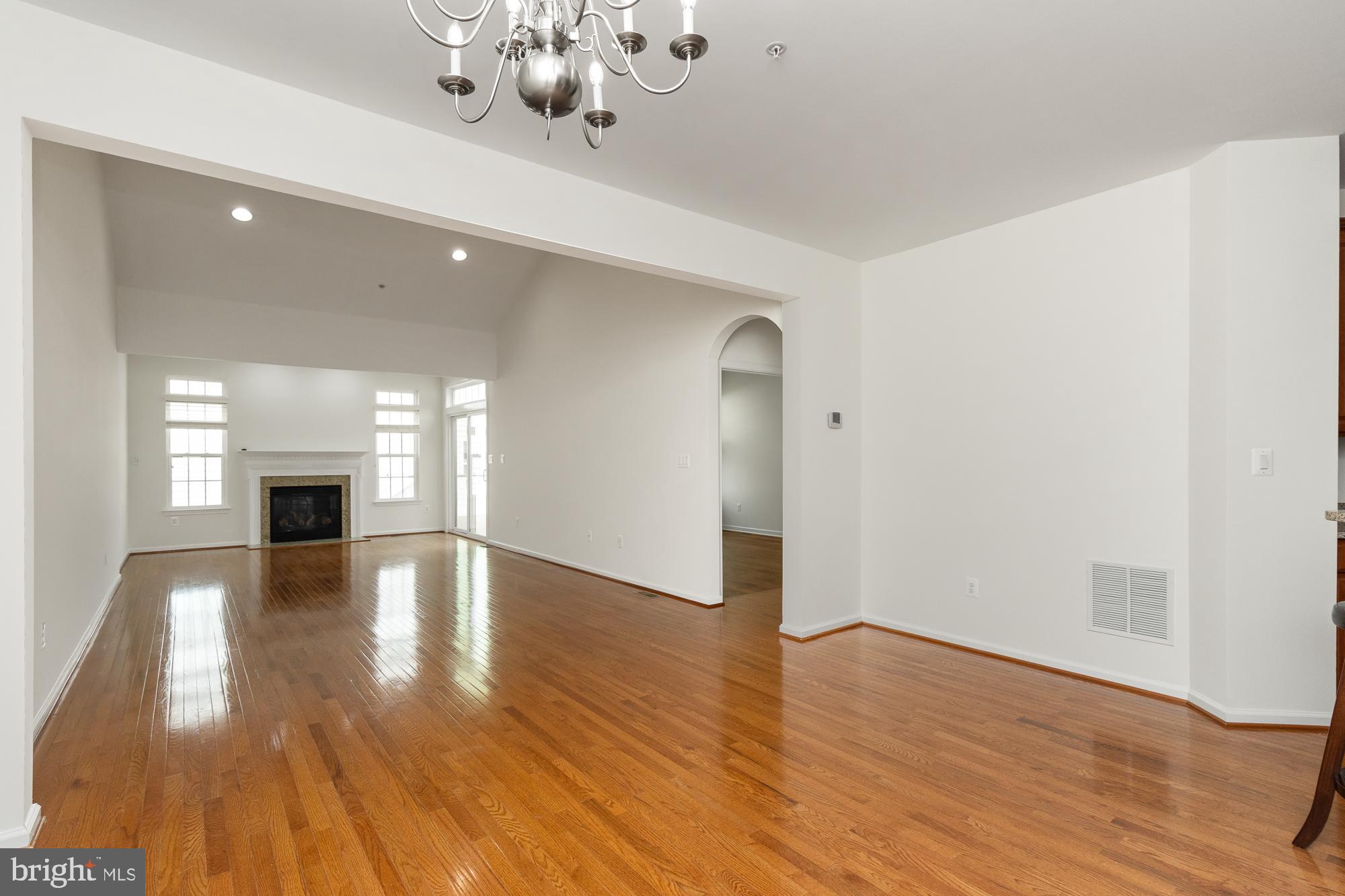 331 Tufton Circle, Unit 102 Fallston, MD 21047 - Photo 5 of 53 Living Room