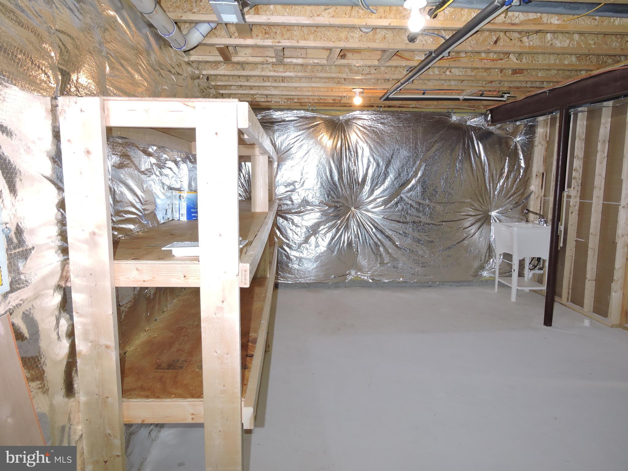 331 Tufton Circle, Unit 102 Fallston, MD 21047 - Photo 51 of 53 Solidly built shelves