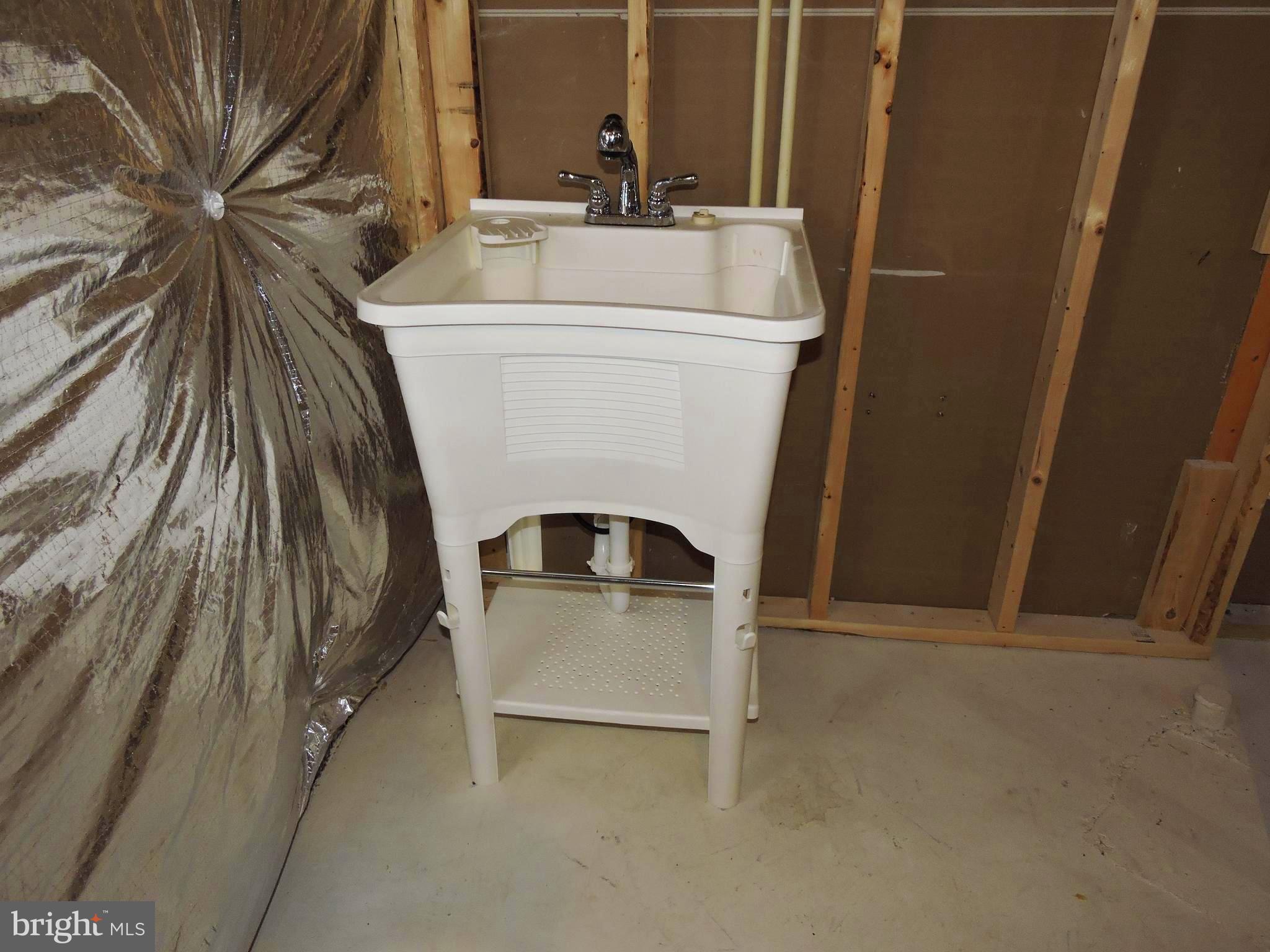 331 Tufton Circle, Unit 102 Fallston, MD 21047 - Photo 52 of 53 Ulitily sink in work/storage room