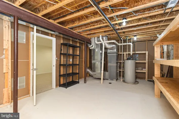 $539,500 | 331 Tufton Circle, Unit 102, Fallston, MD 21047