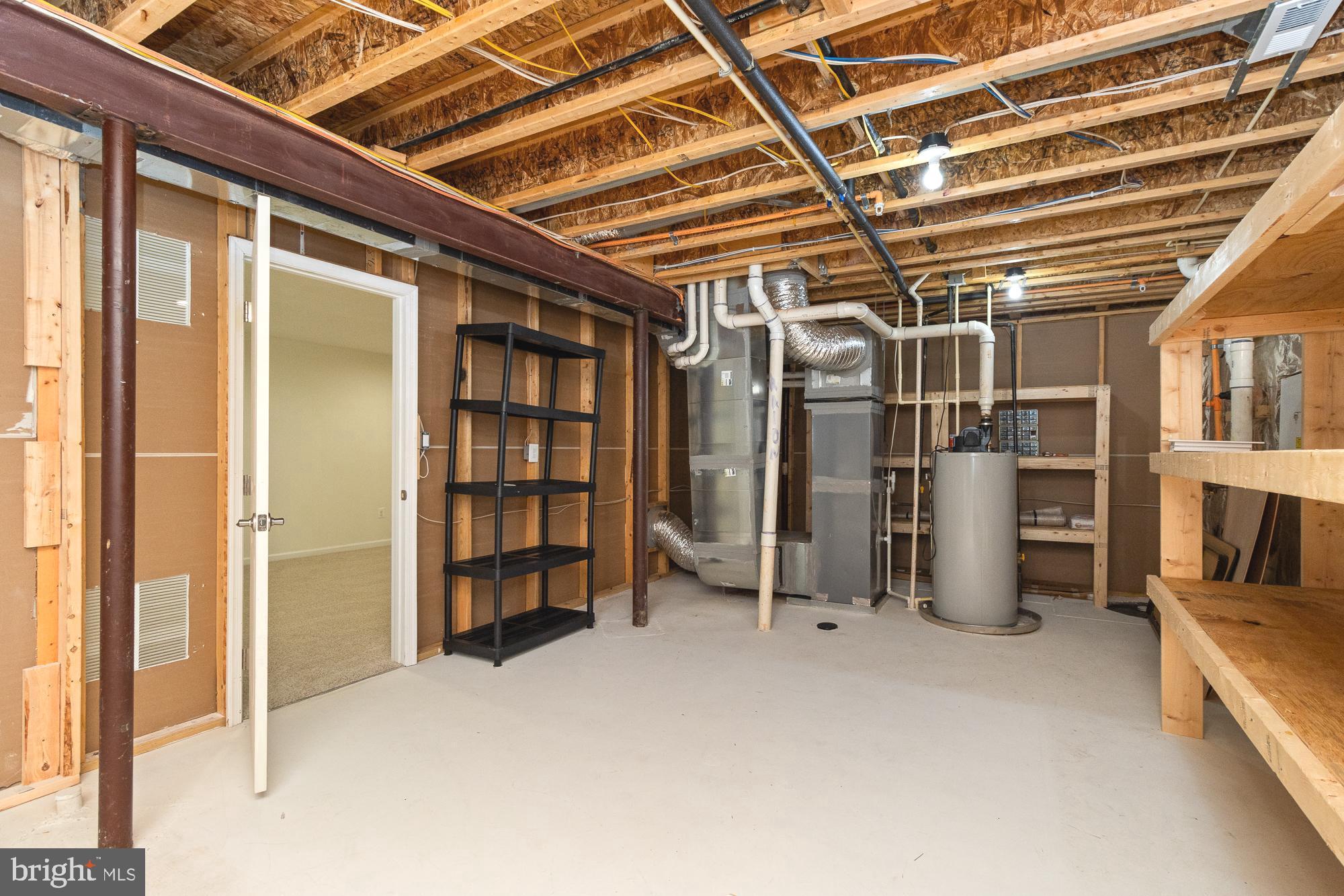331 Tufton Circle, Unit 102 Fallston, MD 21047 - Photo 53 of 53 Utility Room