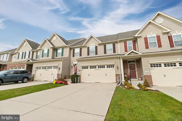 $525,000 | 331 Tufton Circle, Unit 102, Fallston, MD 21047
