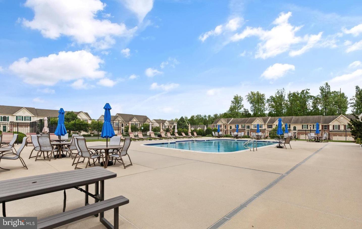 331 Tufton Circle, Unit 102 Fallston, MD 21047 - Photo 67 of 72 Pool