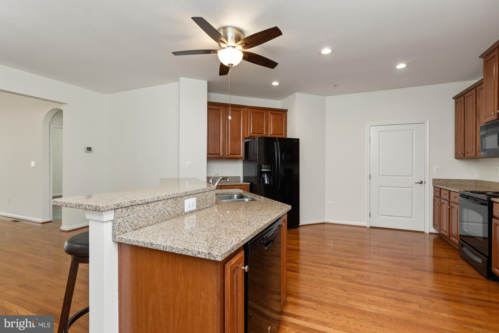 331 Tufton Circle, Unit 102 Fallston, MD 21047 - Photo 8 of 53 Work station