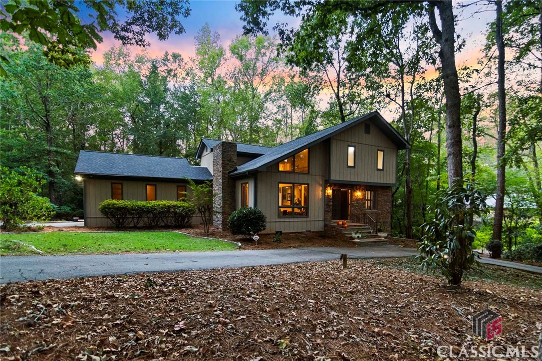 238 Moss Side Drive Athens, GA 30607 - Photo 42 of 60 Gallery Image 42