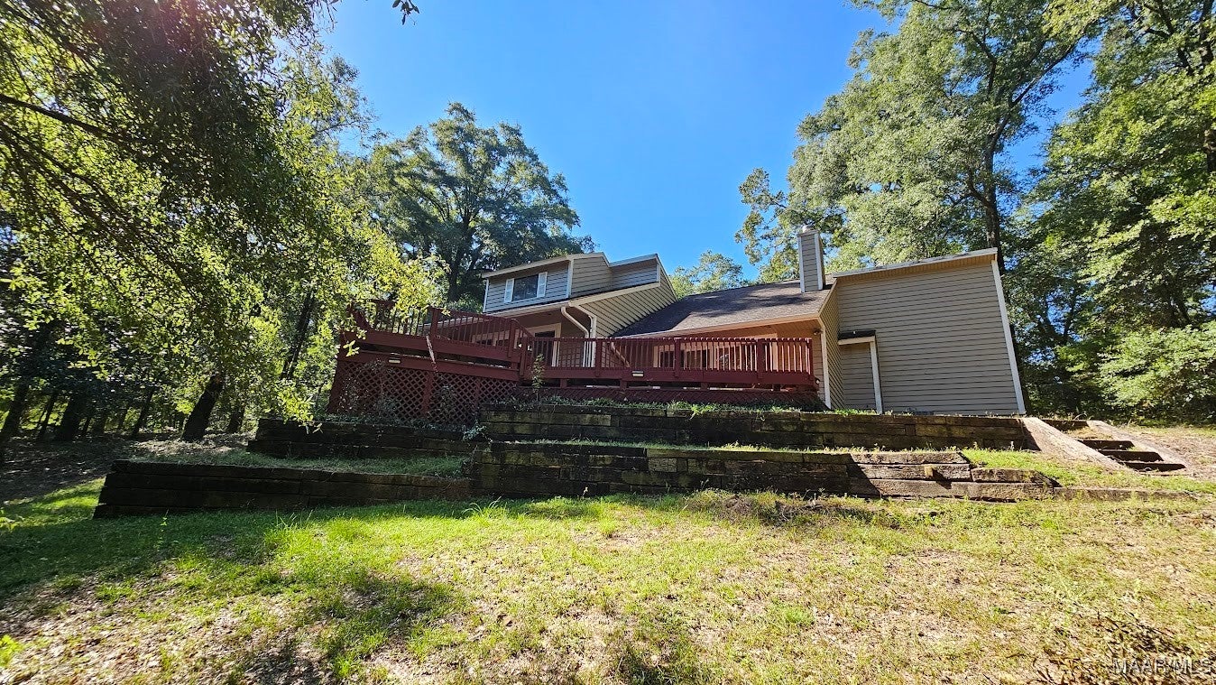 1744 Mixon School Road Ozark, AL 36360 - Photo 24 of 32 Gallery Image 24