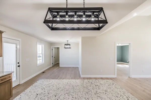 $439,900 | 1260 Mt Olive Road, Westmoreland, TN 37186