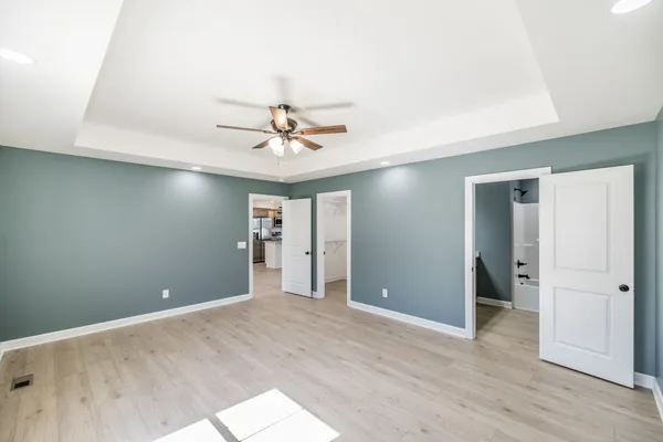 $439,900 | 1260 Mt Olive Road, Westmoreland, TN 37186