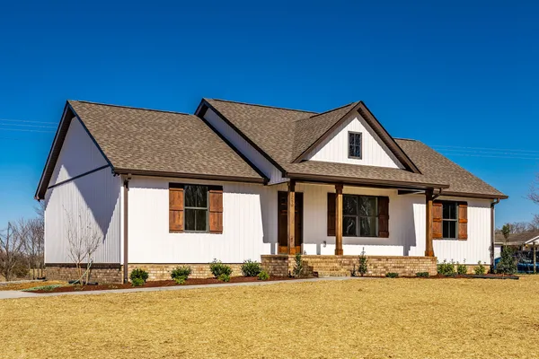 $439,900 | 1260 Mt Olive Road, Westmoreland, TN 37186