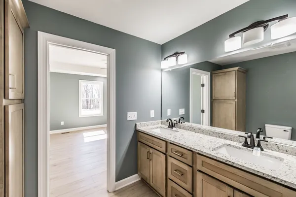 $439,900 | 1260 Mt Olive Road, Westmoreland, TN 37186