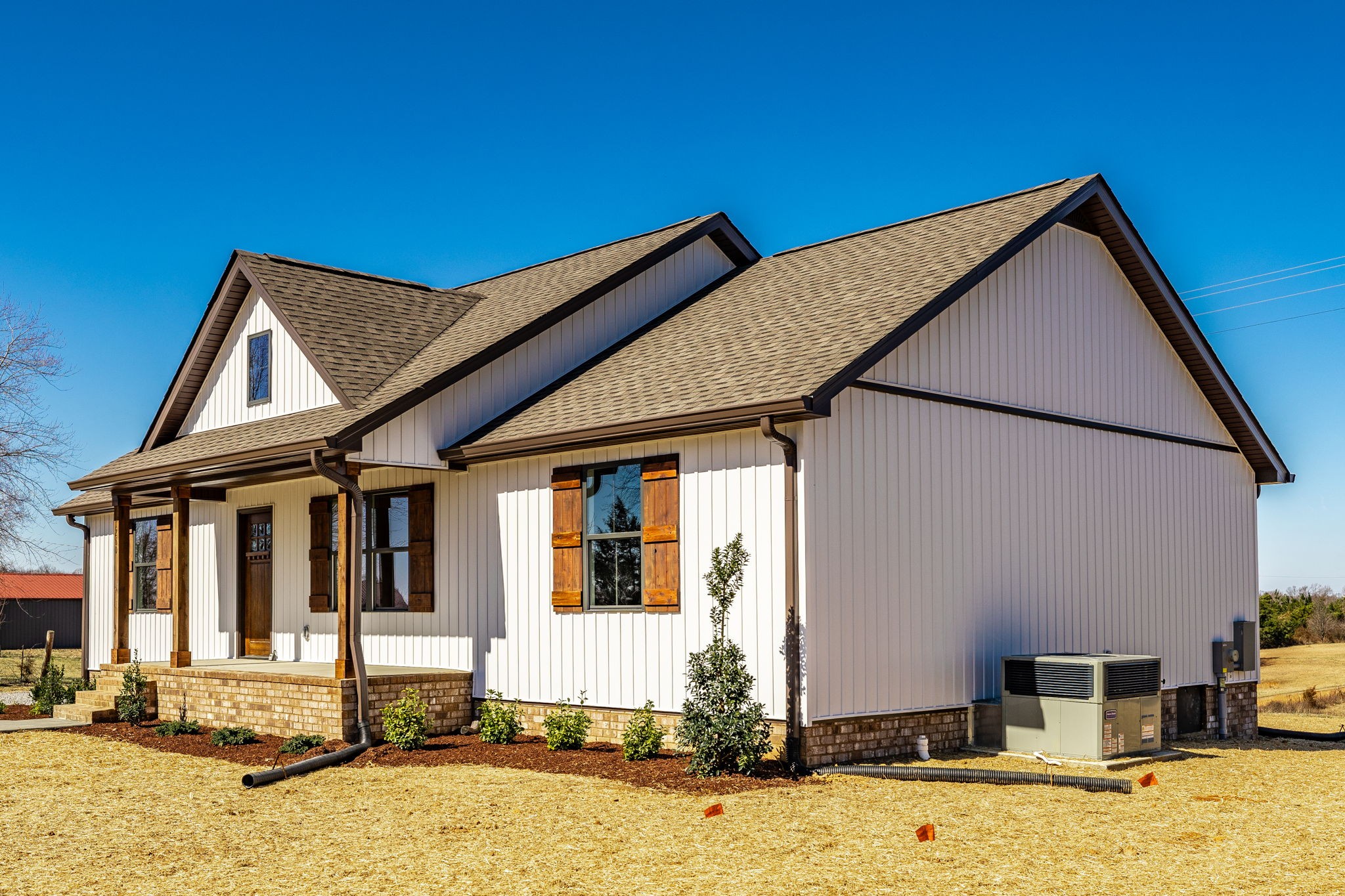 1260 Mt Olive Road Westmoreland, TN 37186 - Photo 3 of 31