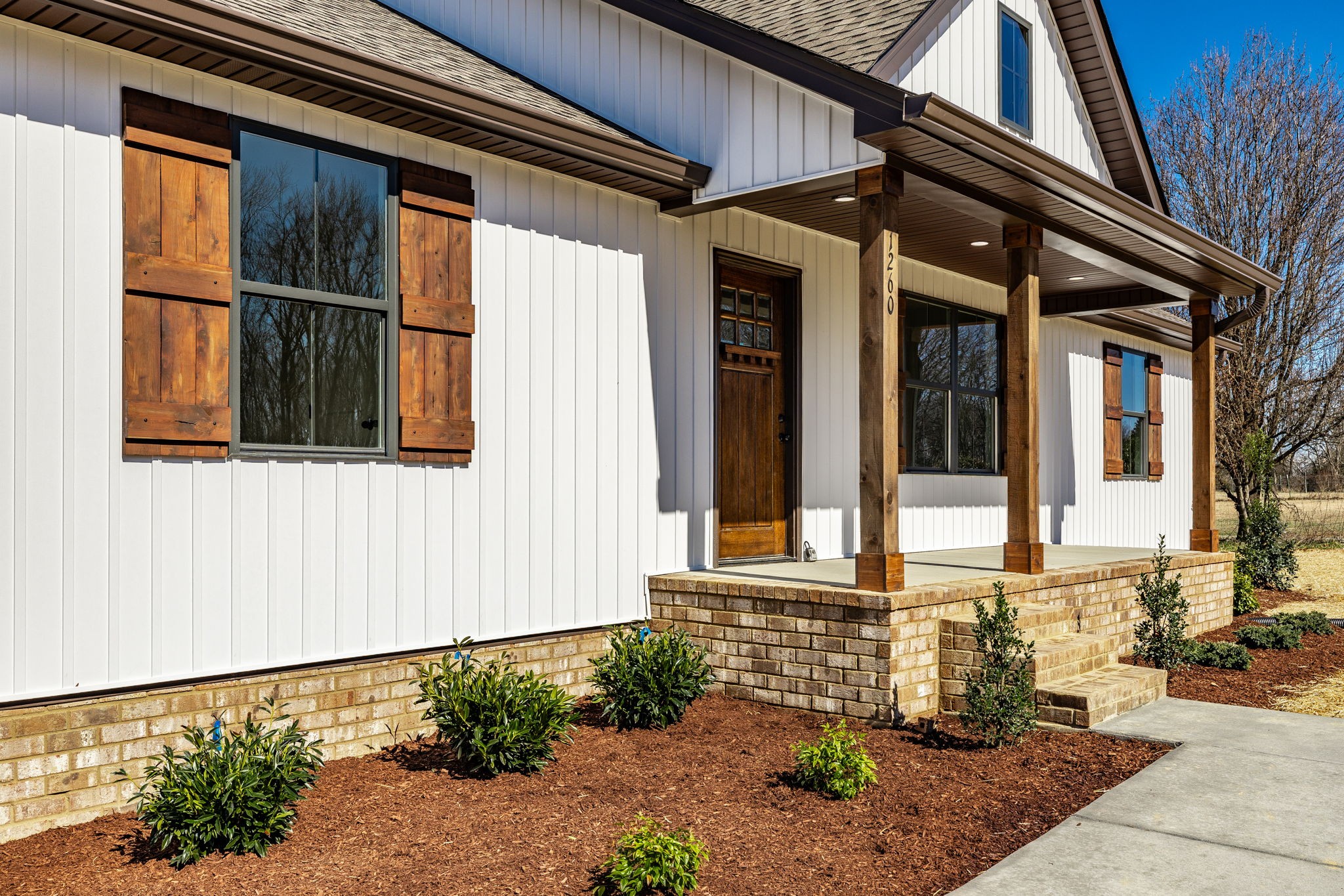 1260 Mt Olive Road Westmoreland, TN 37186 - Photo 4 of 31