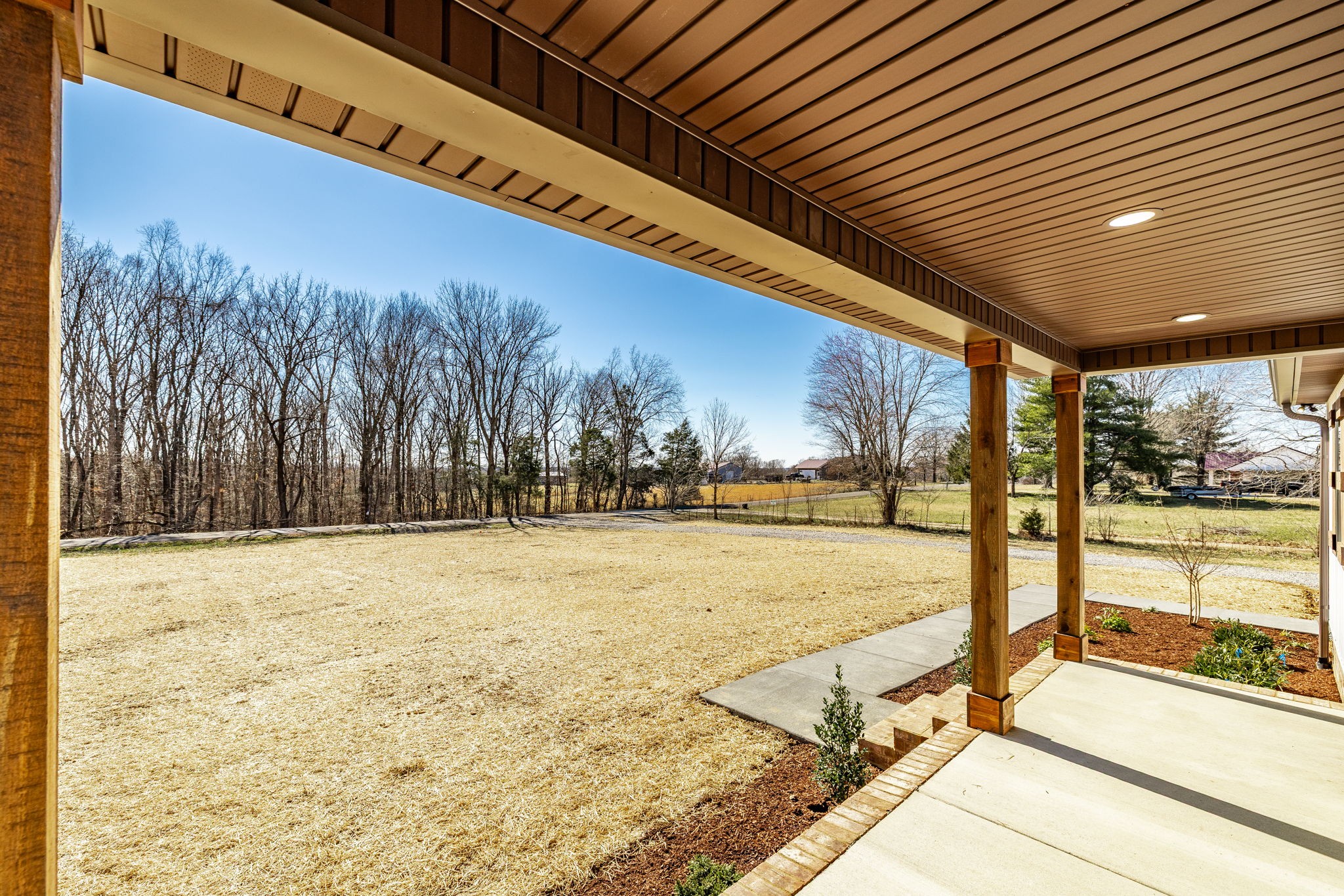 1260 Mt Olive Road Westmoreland, TN 37186 - Photo 5 of 31