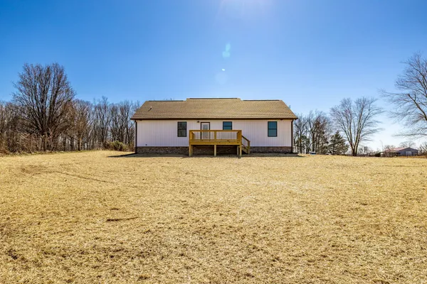 $439,900 | 1260 Mt Olive Road, Westmoreland, TN 37186