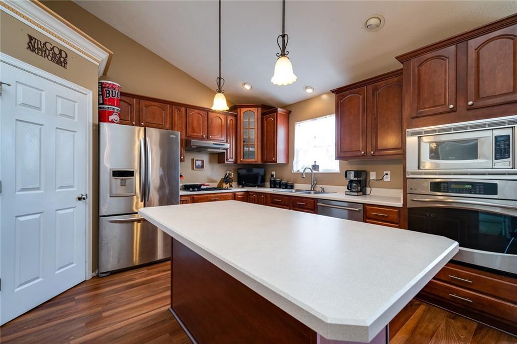 952 North Tecumseh Road Springfield, OH 45504 - Photo 15 of 57
