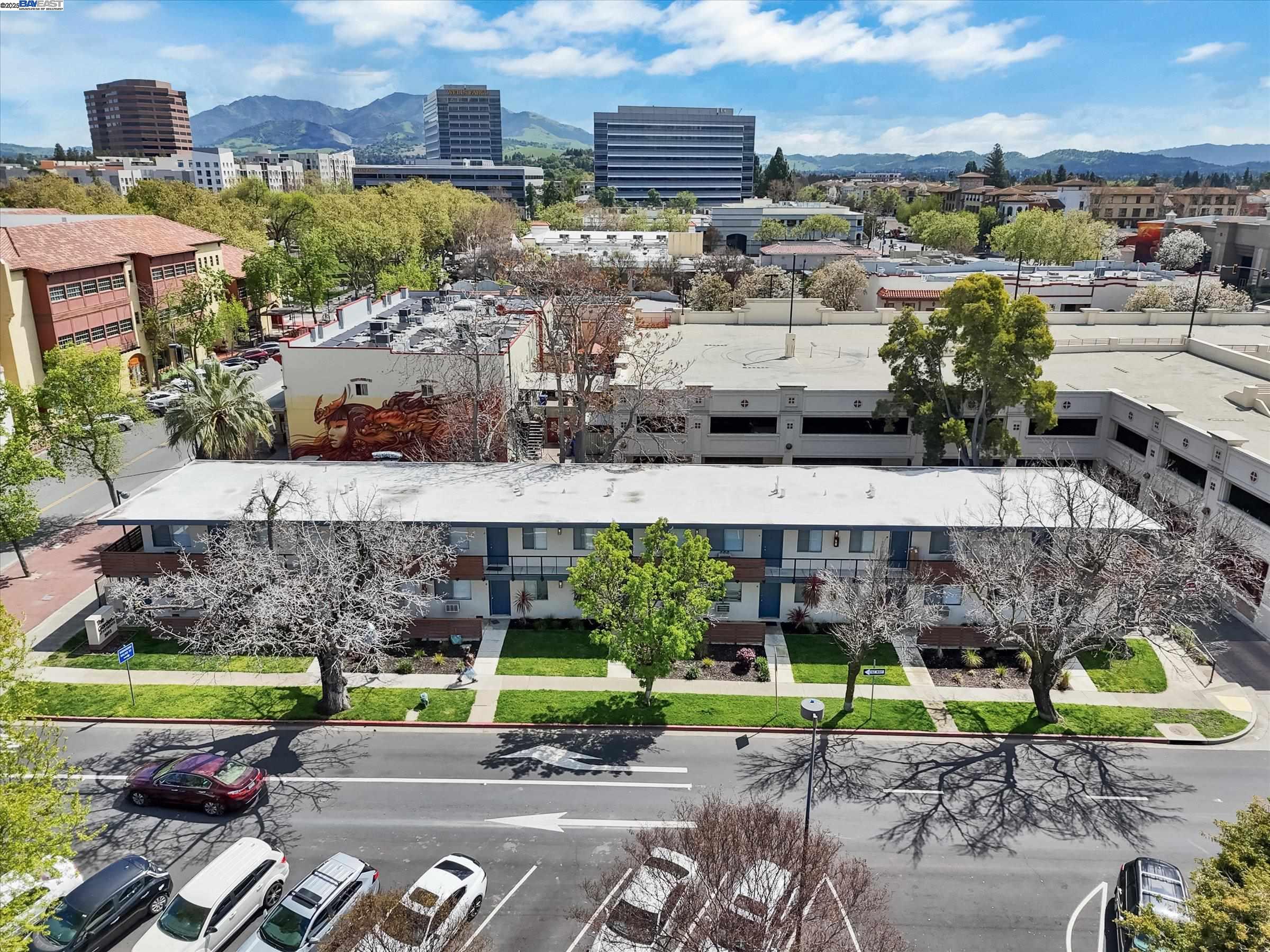 2093 Mt Diablo Street Concord, CA 94520 - Photo 5 of 16 a view of a city