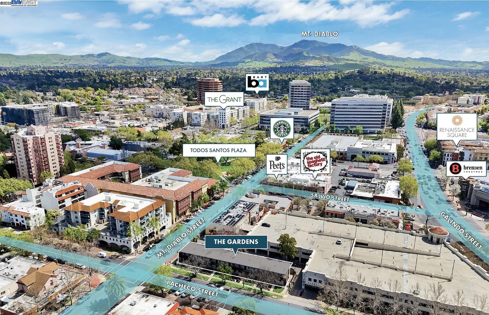 2093 Mt Diablo Street Concord, CA 94520 - Photo 6 of 16