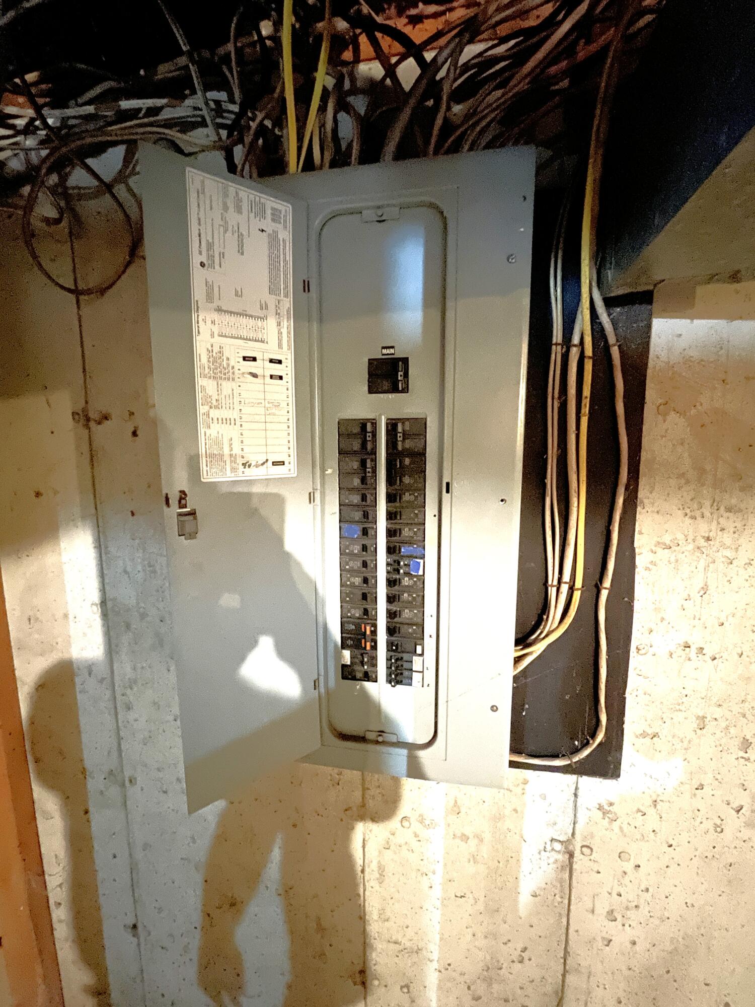 282 Dirigo Road South China, ME 04358 - Photo 29 of 39 Electrical