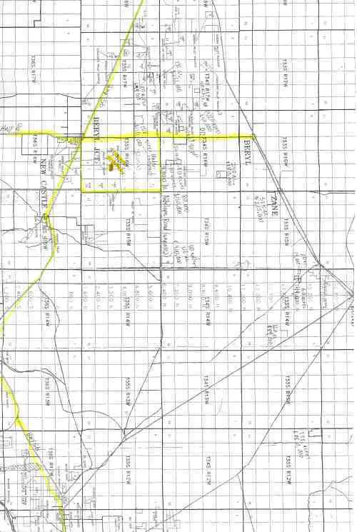 S23 T35s R16w Beryl, UT 84714 - Photo 1 of 1 Primary Photo