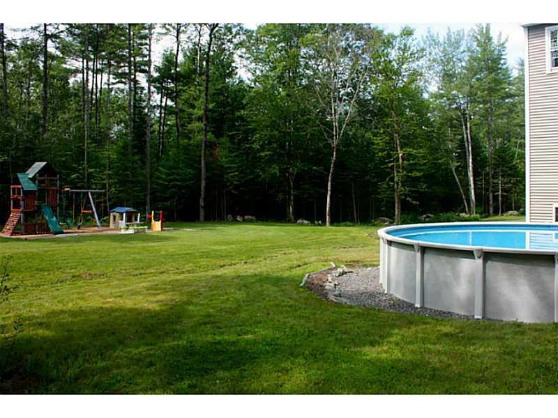 22 Jane Street Augusta, ME 04330 - Photo 27 of 35 Swimming Pool/Hot Tub/Sauna.