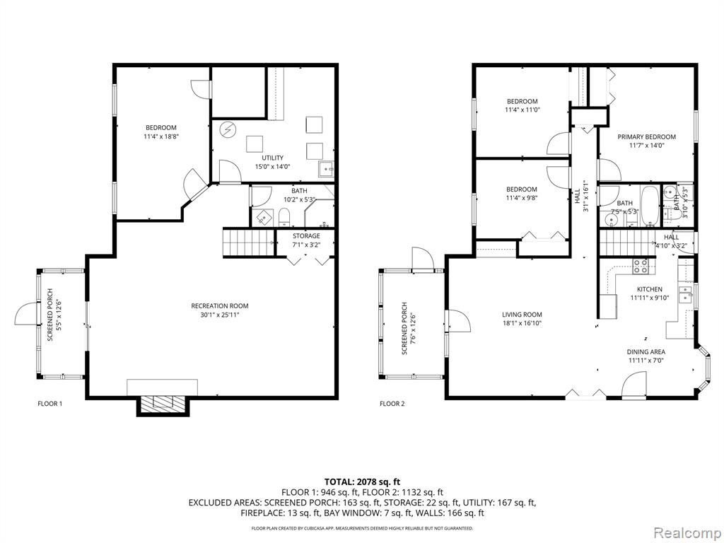 680 South Hacker Road Brighton, MI 48114 - Photo 27 of 32