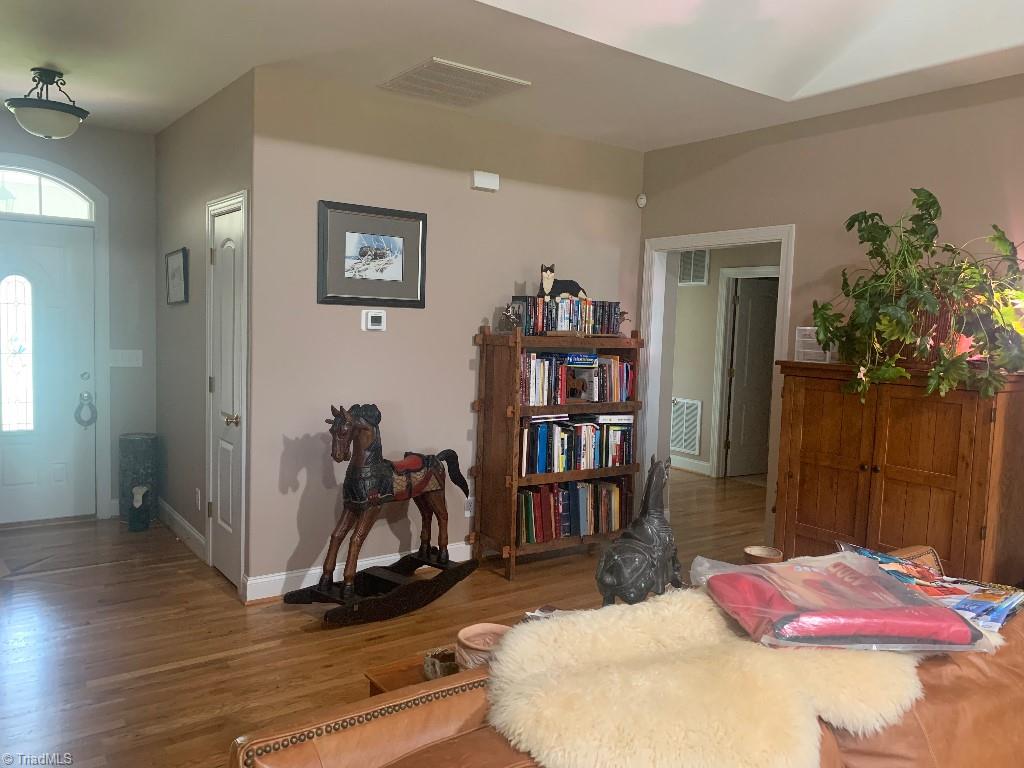 110 Club House Road Reidsville, NC 27320 - Photo 2 of 6 Gallery Image 2