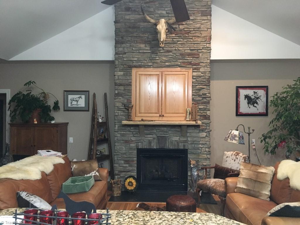 110 Club House Road Reidsville, NC 27320 - Photo 4 of 6 Gallery Image 4