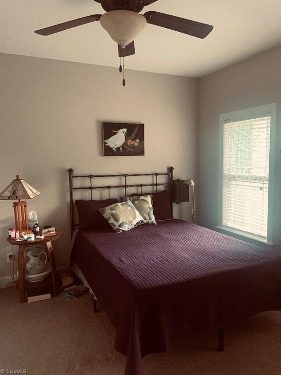 110 Club House Road Reidsville, NC 27320 - Photo 5 of 6 Gallery Image 5