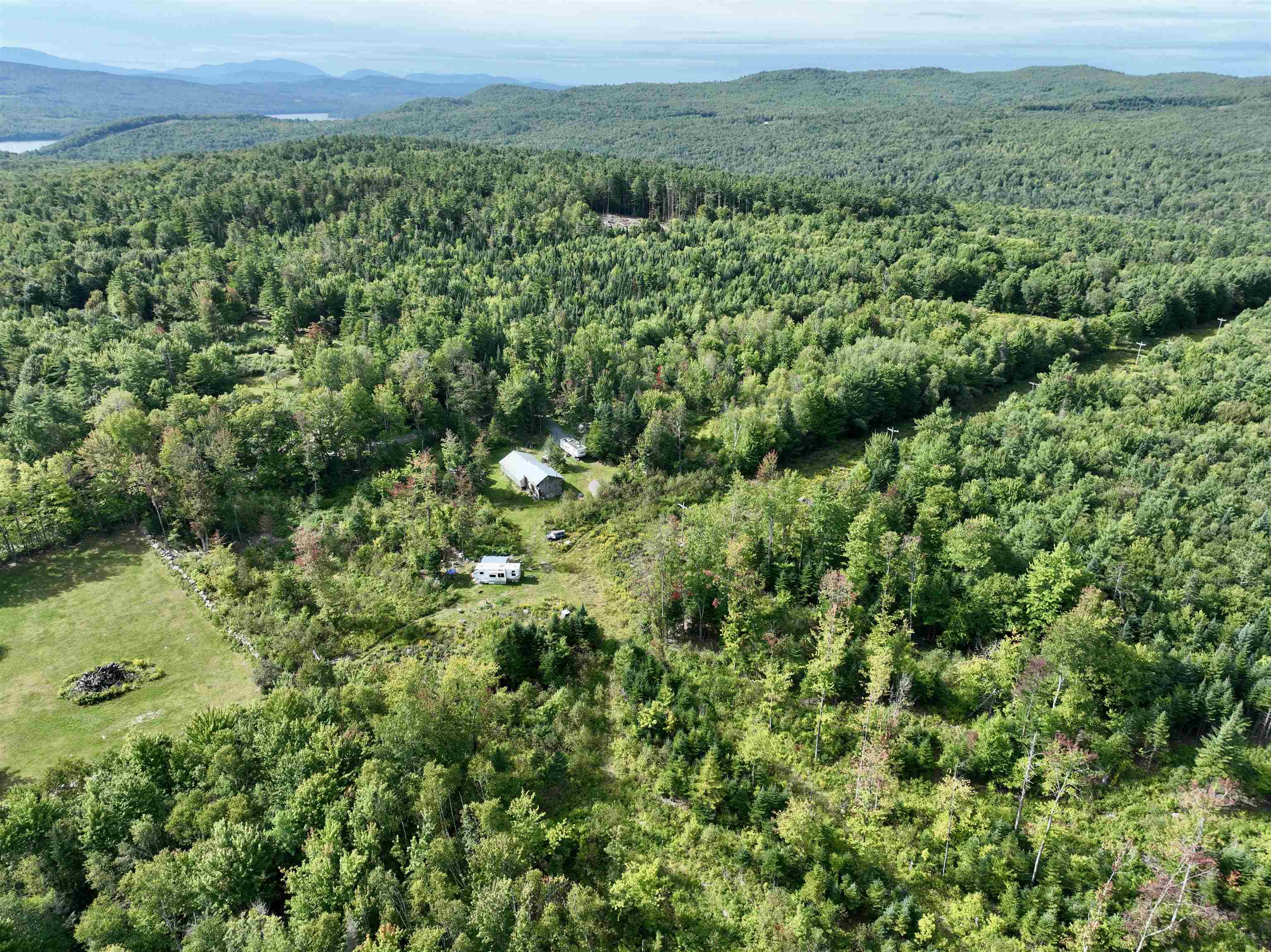 2870 Leonard Hill Road Concord, VT 05824 - Photo 2 of 7 Gallery Image 2