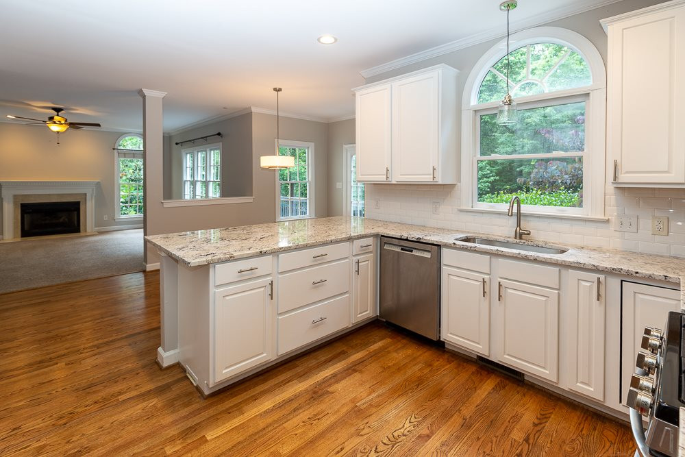 2724 Dray Court Raleigh, NC 27613 - Photo 5 of 25 Photo 5