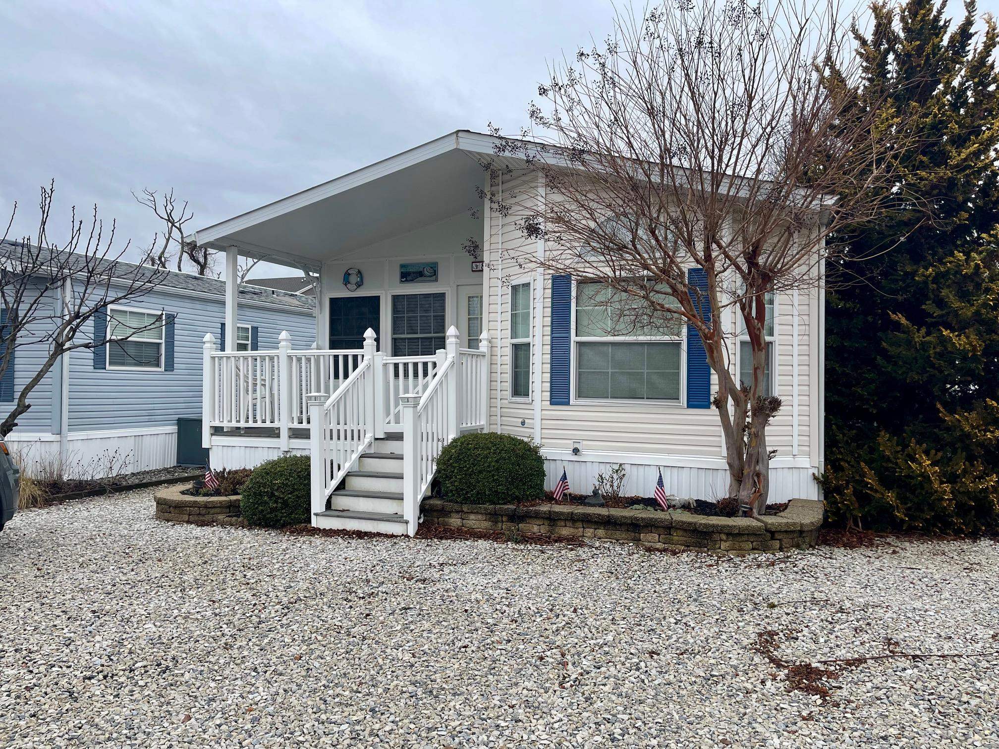 4100 Route 9 South, Unit 8 Rio Grande, NJ 08242 - Photo 1 of 27 Gallery Image 1