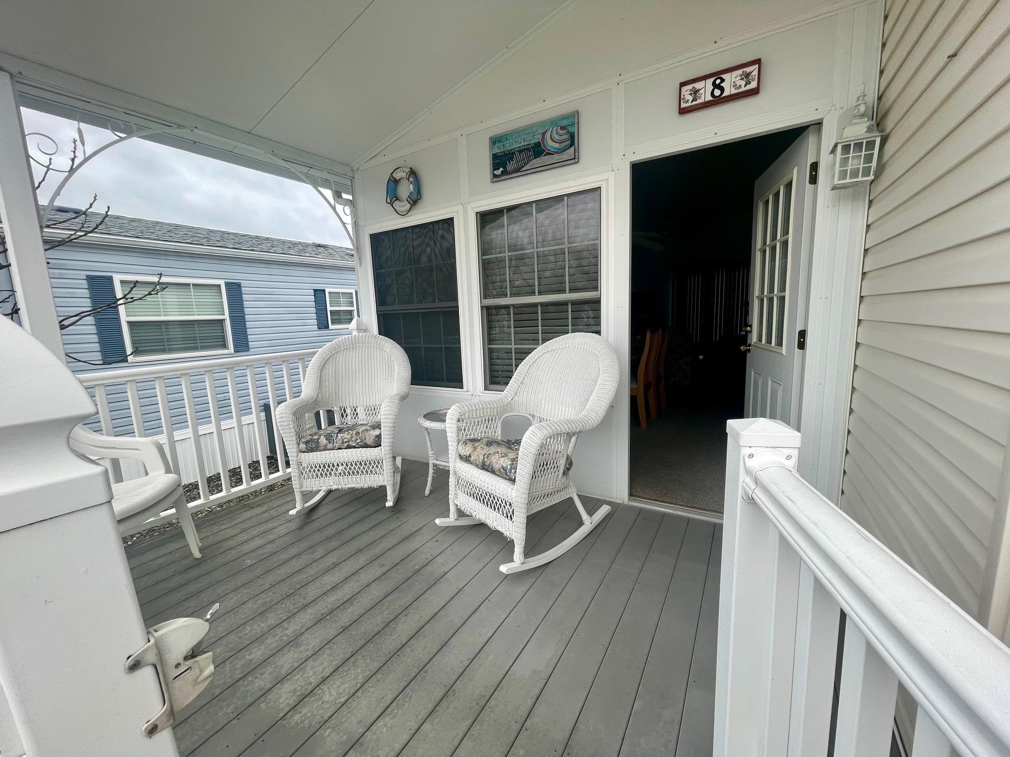 4100 Route 9 South, Unit 8 Rio Grande, NJ 08242 - Photo 4 of 27 Gallery Image 4