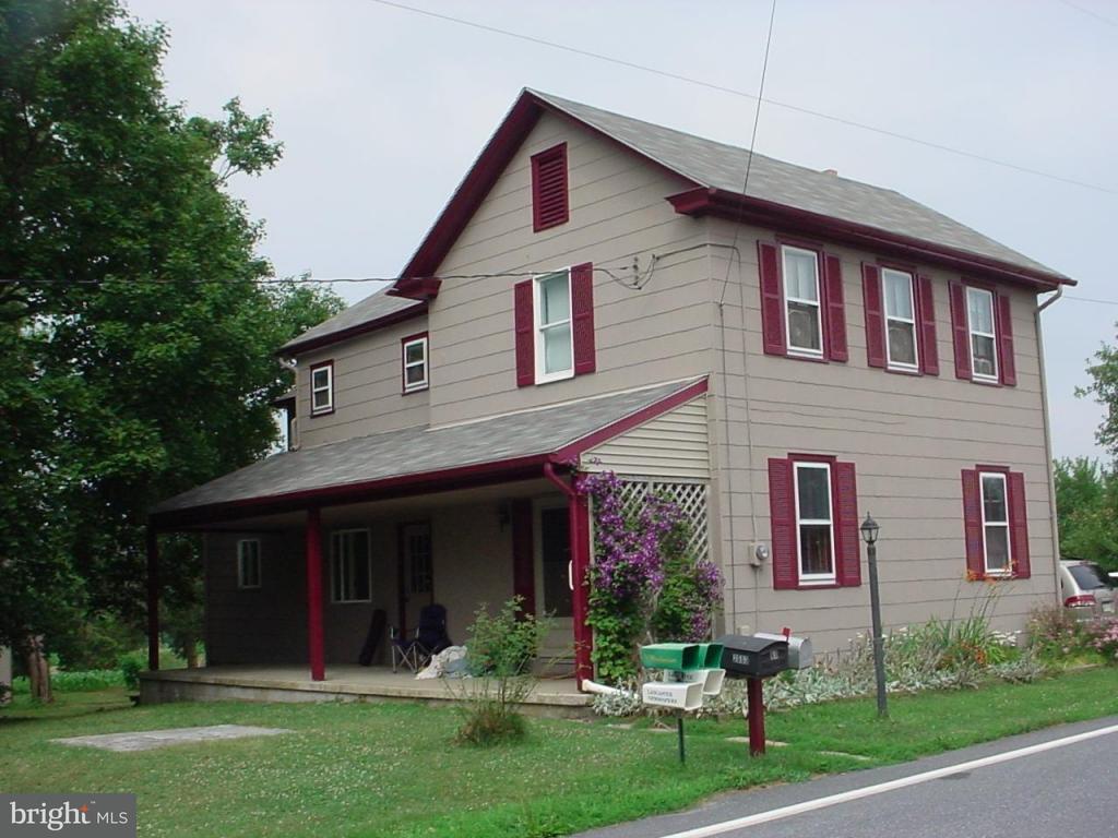 2622 Mt Pleasant Road Mount Joy, PA 17552 - Photo 1 of 1 Gallery Image 1