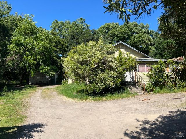 $405,000 | 2026-2040 Thornsberry Road, Sonoma, CA 95476