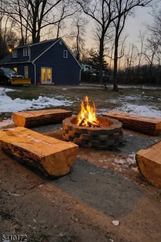 $439,000 | 52 Whitehall Road, Andover, NJ 07821