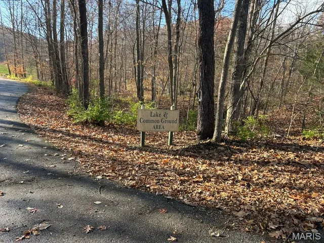 $46,500 | 54 Bluffs Drive, Unit 54, Eureka, MO 63025