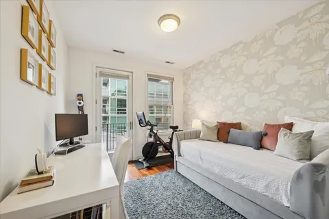 $475,000 | 1234 North Milwaukee Avenue, Unit 3, Chicago, IL 60622