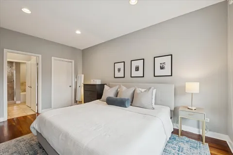 $475,000 | 1234 North Milwaukee Avenue, Unit 3, Chicago, IL 60622