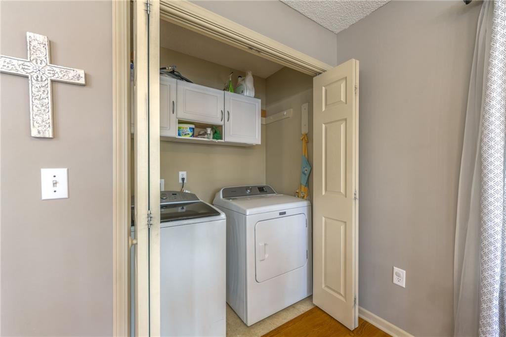 14609 Derby Road Smithville, MO 64089 - Photo 22 of 60