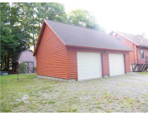 166 River Road Lincoln, ME 04457 - Photo 2 of 15 Parking Lot/Garage.