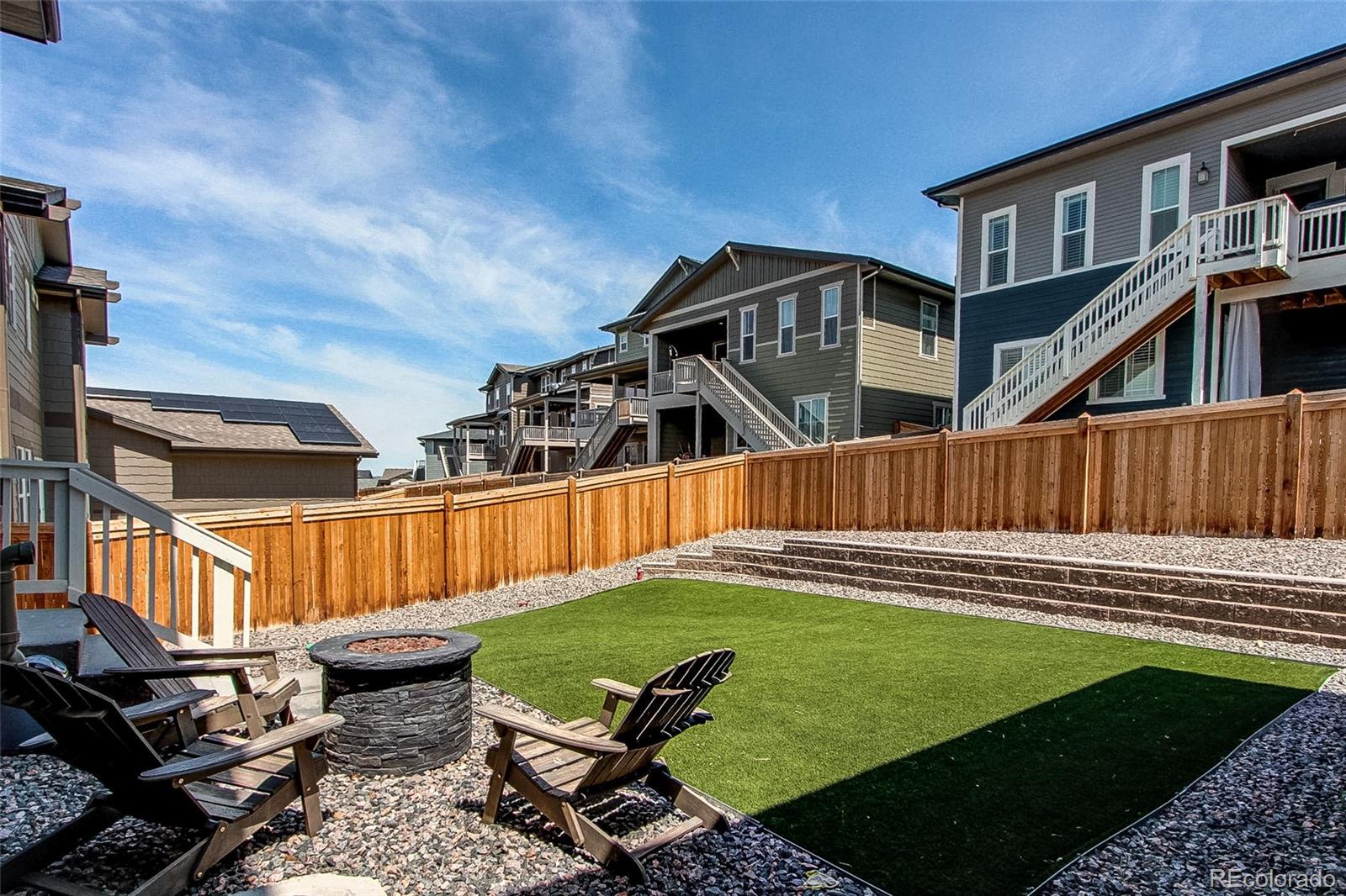 564 Felicity Loop Castle Rock, CO 80109 - Photo 46 of 50